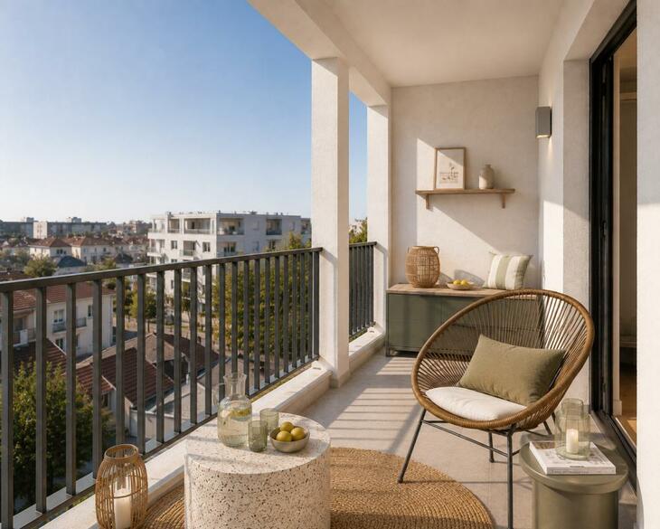 Immobilier neuf à Toulouse