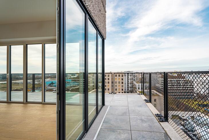 Immobilier neuf à Nantes