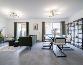 MARIGNAN à vendre – Villa des Sens