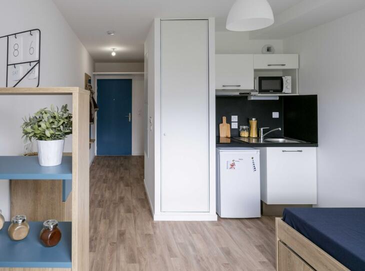 Immobilier neuf à Rennes