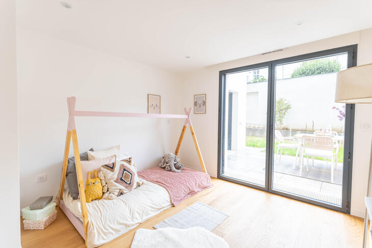 Programme immobilier Coeur de Ville Boulogne-Billancourt