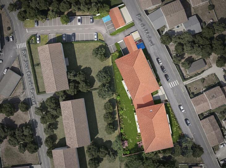 Logement neuf à vendre 172000