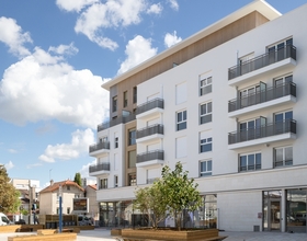 NEXITY à vendre – GREEN MELODY