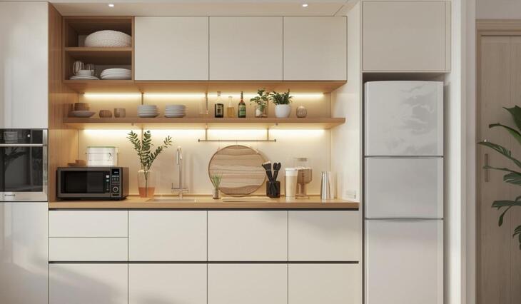 Immobilier neuf à Lyon 3e