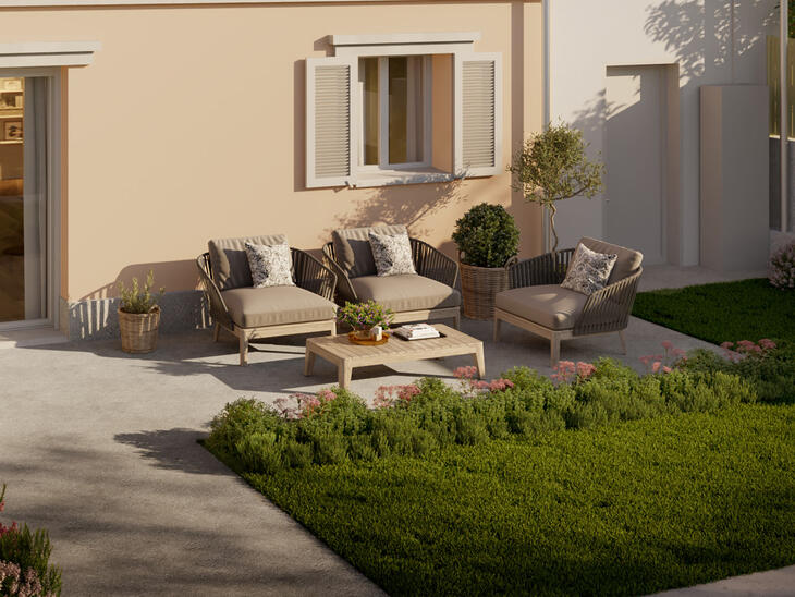 Immobilier neuf à Soisy-sous-Montmorency
