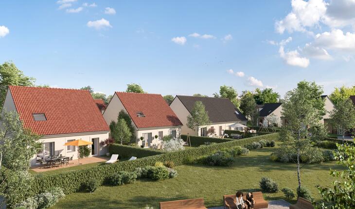 Logement neuf à vendre 227000