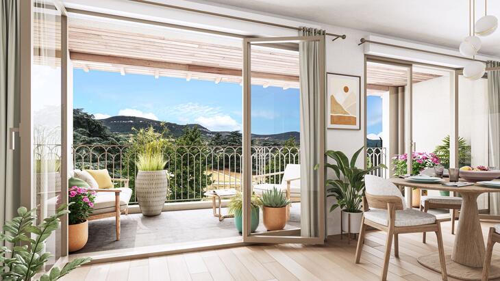 Logement neuf à vendre 134000