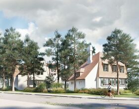 KIC à vendre – VILLAS HÉRISSON