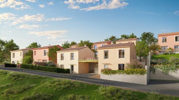 Logement neuf à vendre 317000