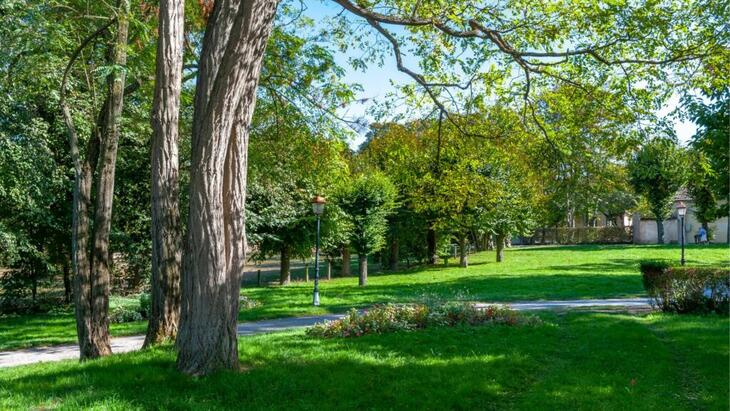 Programme immobilier L'Écrin des Coteaux Morsang-sur-Orge