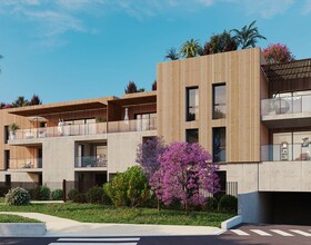 COGEDIM à vendre – À 4 Min À Pied Des Plages
