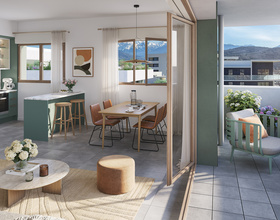 VINCI IMMOBILIER à vendre – EKO