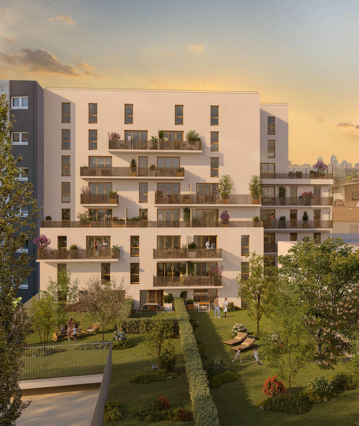 Logement neuf à vendre 185000