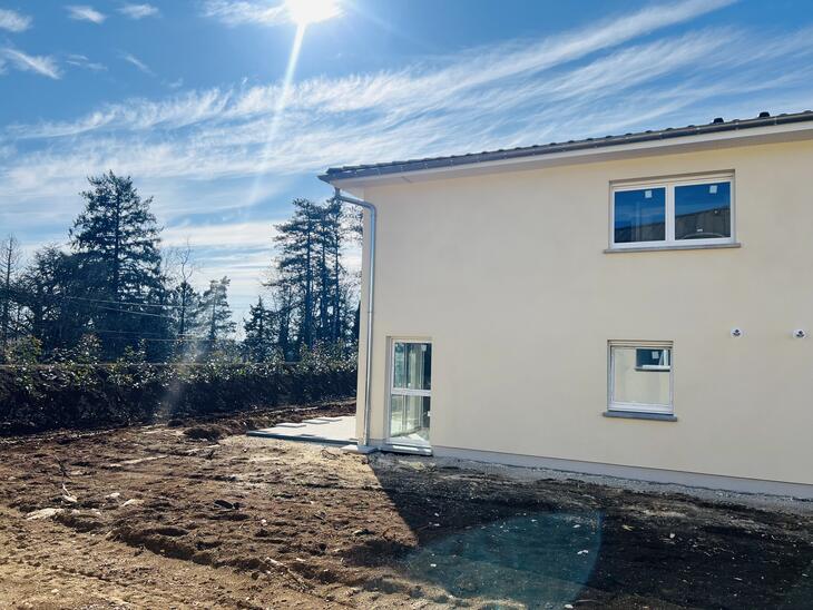 Appartement neuf à Saint-Vit