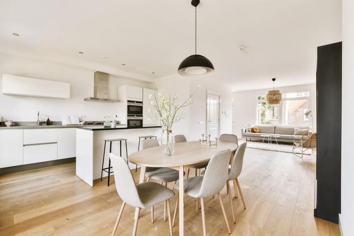 Logement neuf à vendre 265485