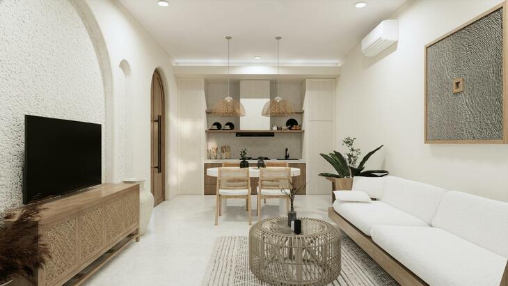 Logement neuf à vendre 186900