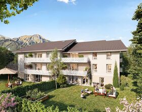 EUROPEAN HOMES à vendre – Les Claires Demeures