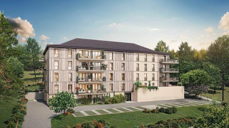 Logement neuf à vendre 155000
