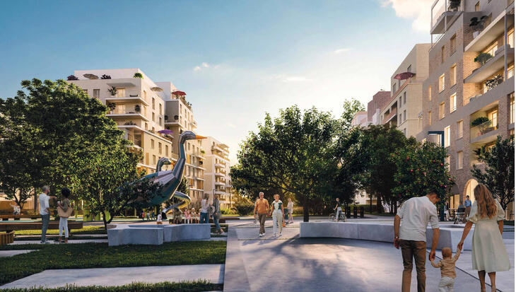 Logement neuf à vendre 139000
