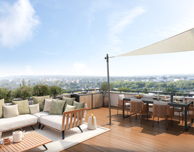 SOGEPROM à vendre – Parc Ormeau