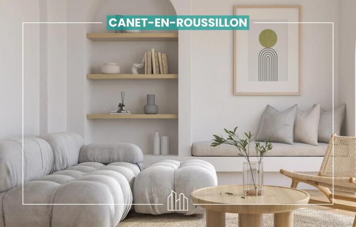 Programme immobilier neuf à vendre – Résidence Océa
