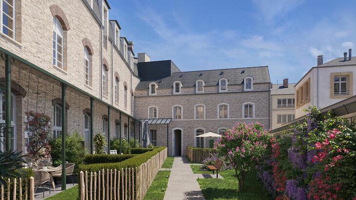 Logement neuf à vendre 142000