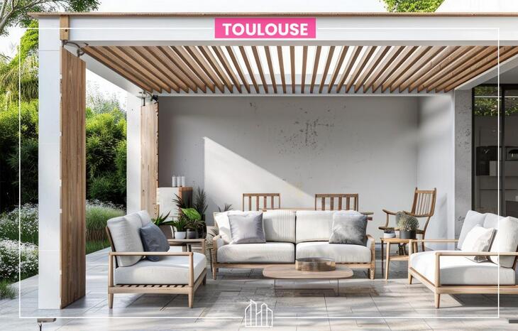 Maison neuve à vendre – Domaine Maxwell