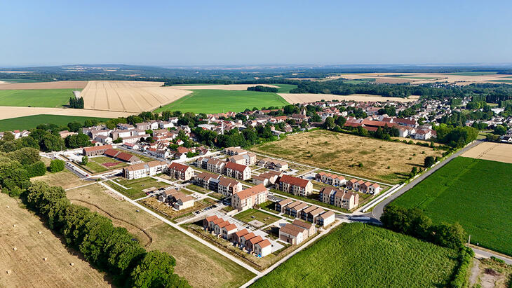 Logement neuf à vendre 259900