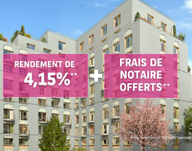 BNP PARIBAS REAL ESTATE à vendre – Magnetic