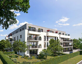 LES NOUVEAUX CONSTRUCTEURS à vendre – Côté Helvétie