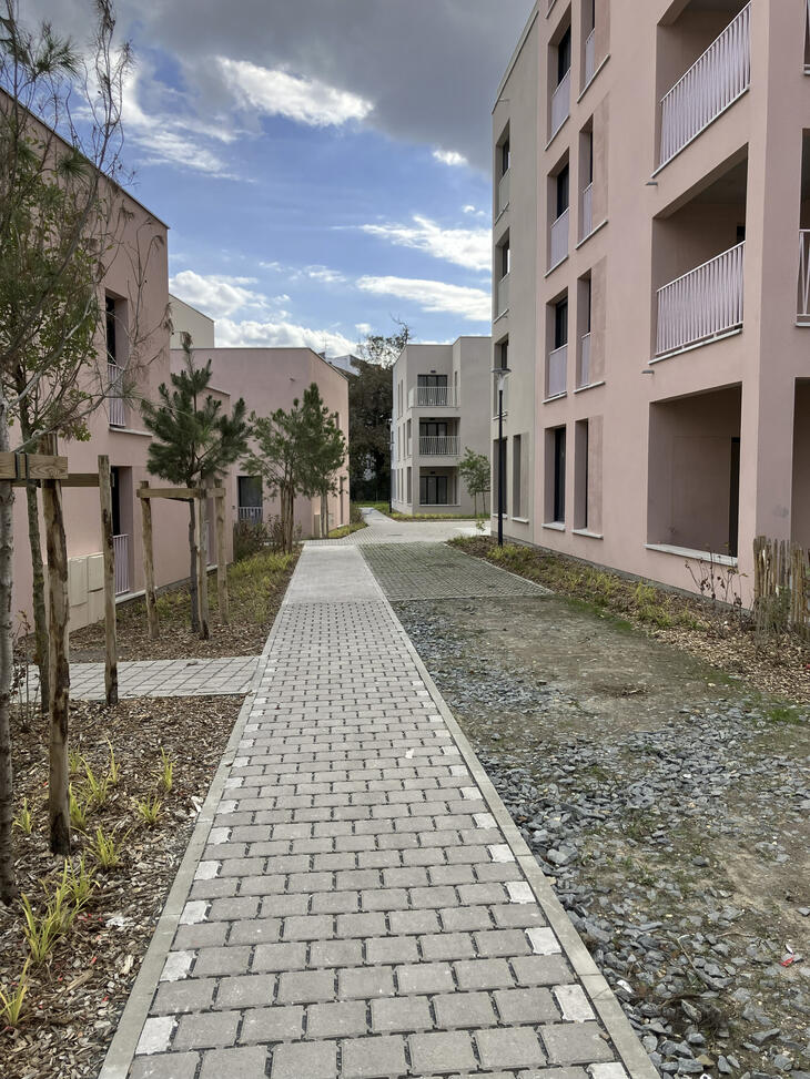 Logement neuf à vendre 232400