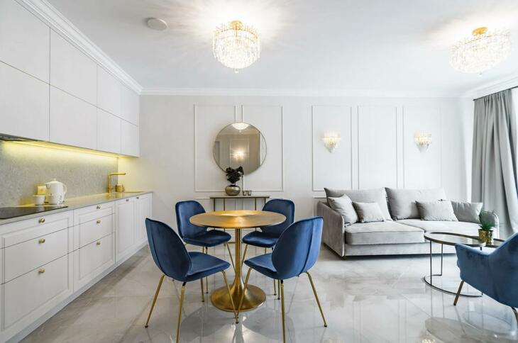 Logement neuf à vendre 944000