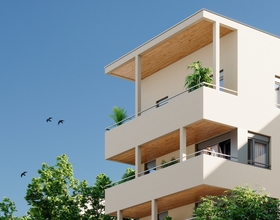 NEXITY à vendre – RÉSIDENCE CÔTÉ PARC