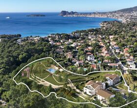 GROUPE PICHET à vendre – Le Domaine du Baguier