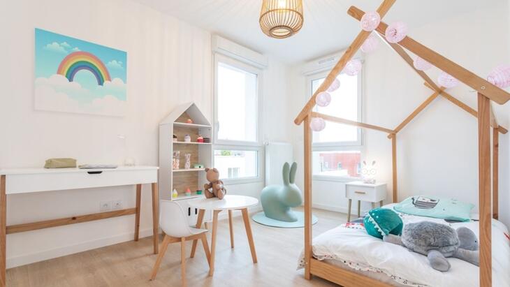 Logement neuf à vendre 247900