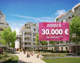 BNP PARIBAS REAL ESTATE à vendre – Esprit 153
