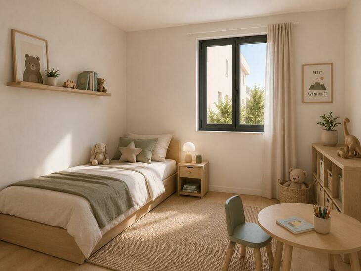 Immobilier neuf à Arles