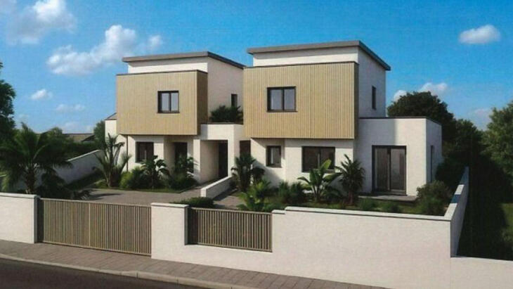 Logement neuf à vendre 425000