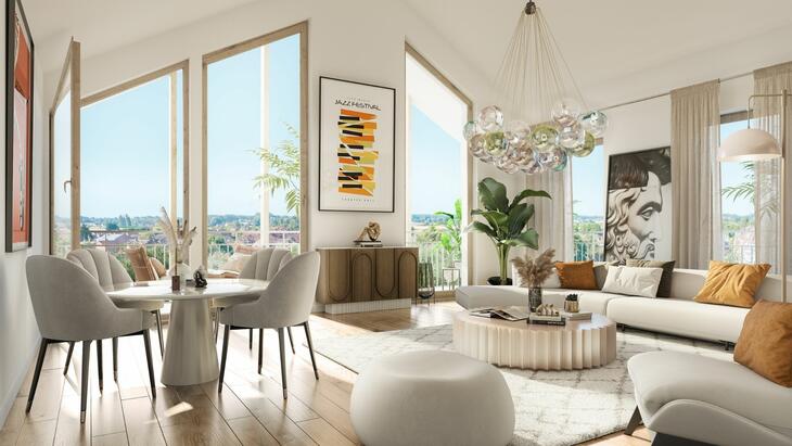 Immobilier neuf à Quesnoy-sur-Deûle