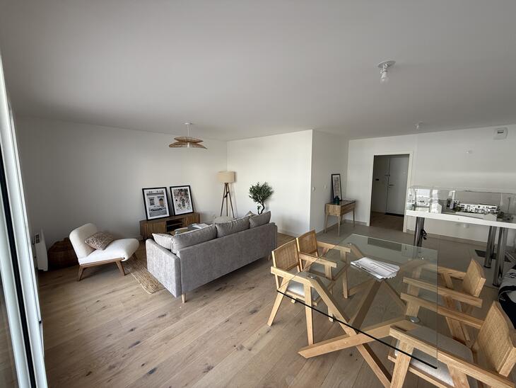 Immobilier neuf à Saint-Grégoire