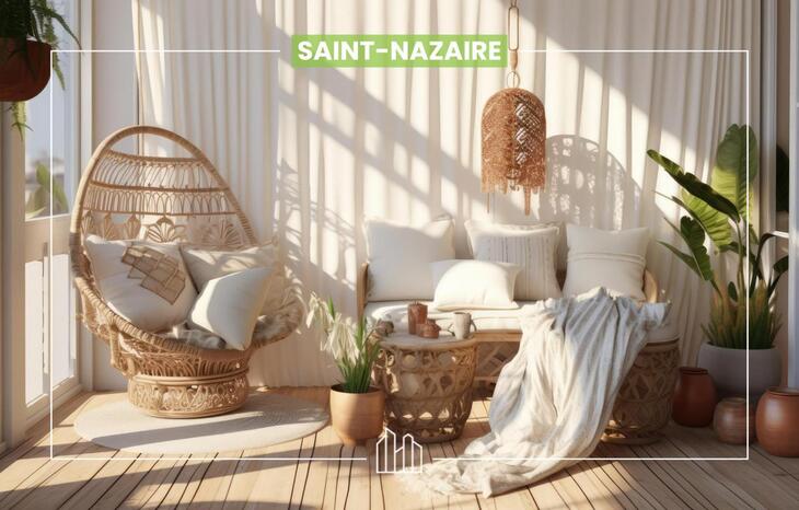 Programme neuf Résidence Jeanne
