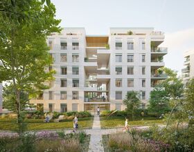 Nouvelle Résidence