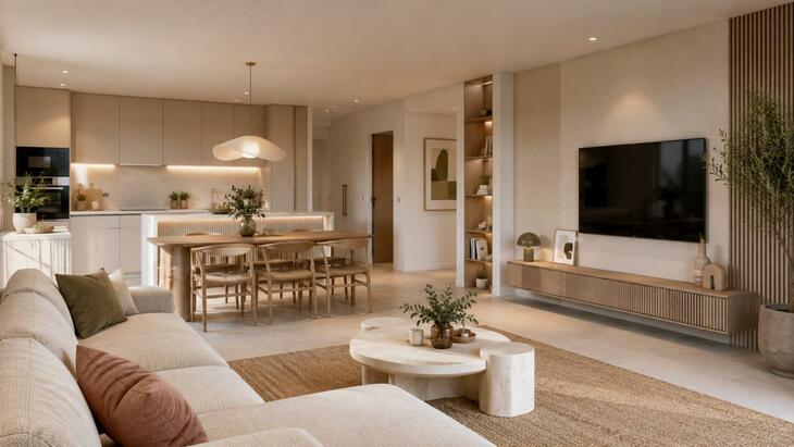 Logement neuf à vendre 369000
