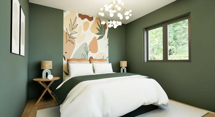 Appartement neuf Lit-et-Mixe