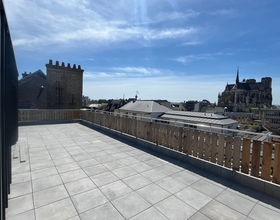 NEXITY à vendre – JARDIN PONSARDIN