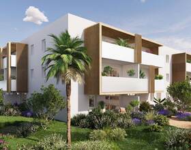COGEDIM à vendre – Aux Portes de Montpellier, Dernier Brs