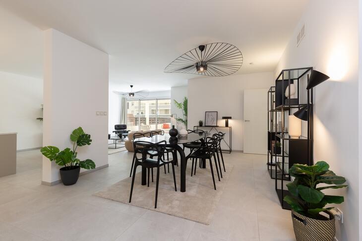 Programme immobilier 280 PRADO Marseille 8e