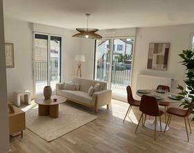 MARIGNAN à vendre – Le Clos 86