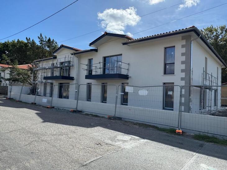 Logement neuf à vendre 327000
