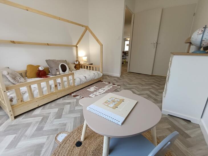 Programme immobilier Le Camélinat Mantes-la-Ville